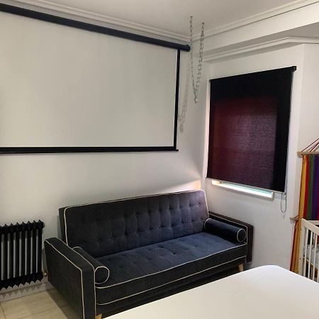 ויגו Apartamentos En Playa De Samil Primera Linea De Playa Pe Na Areia מראה חיצוני תמונה