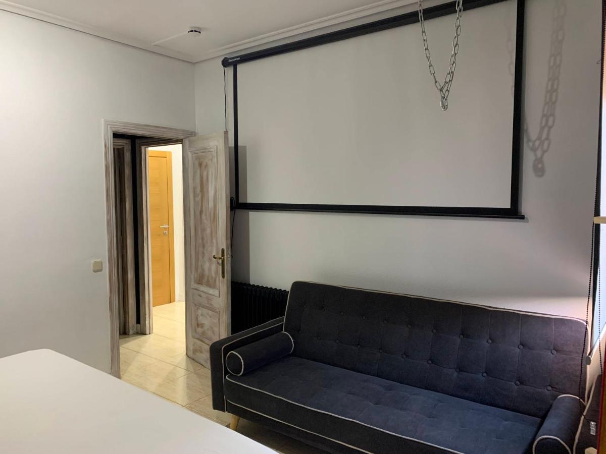 ויגו Apartamentos En Playa De Samil Primera Linea De Playa Pe Na Areia מראה חיצוני תמונה