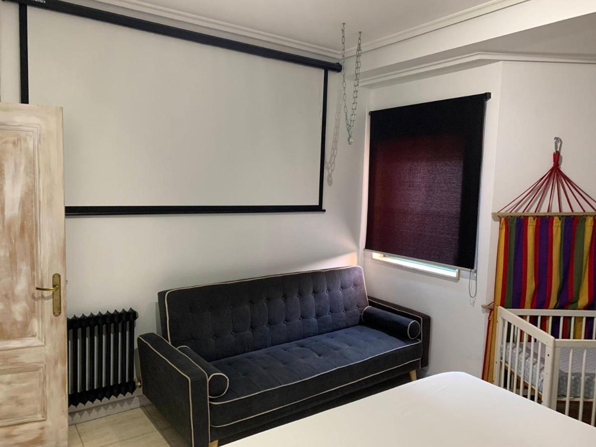 ויגו Apartamentos En Playa De Samil Primera Linea De Playa Pe Na Areia מראה חיצוני תמונה