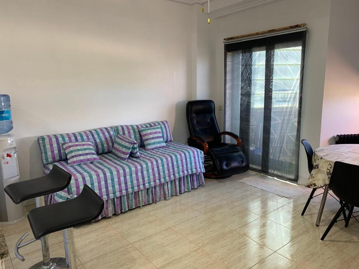 ויגו Apartamentos En Playa De Samil Primera Linea De Playa Pe Na Areia מראה חיצוני תמונה