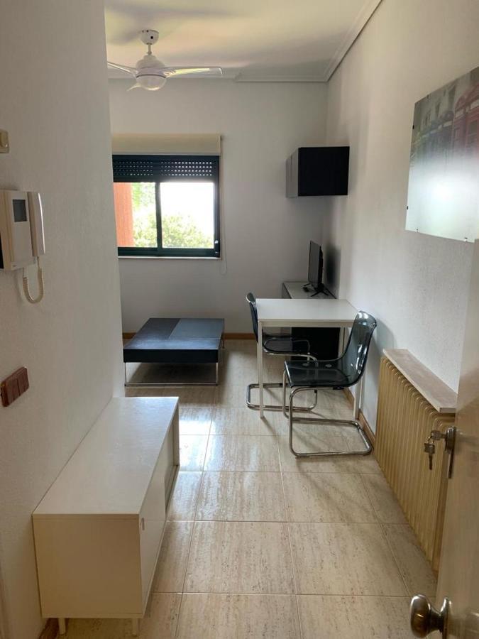 ויגו Apartamentos En Playa De Samil Primera Linea De Playa Pe Na Areia מראה חיצוני תמונה