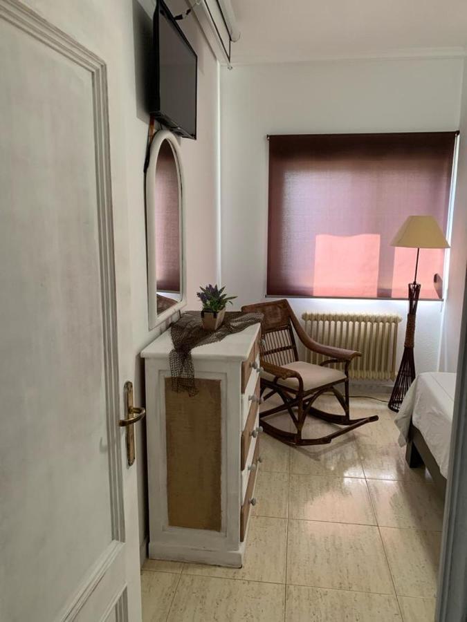 ויגו Apartamentos En Playa De Samil Primera Linea De Playa Pe Na Areia מראה חיצוני תמונה